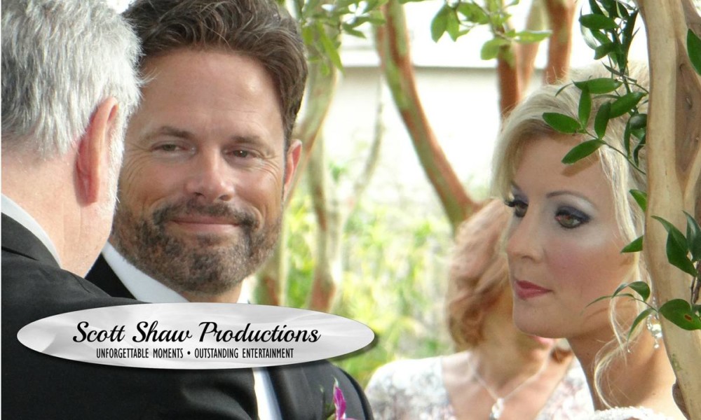 A Charleston Wedding A Charleston Wedding Ceremony